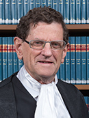 The Honourable Mr Justice Robert FRENCH